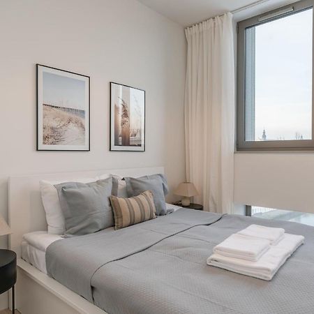 Rent Like Home - Mlyn Maria III Βρότσλαβ Εξωτερικό φωτογραφία