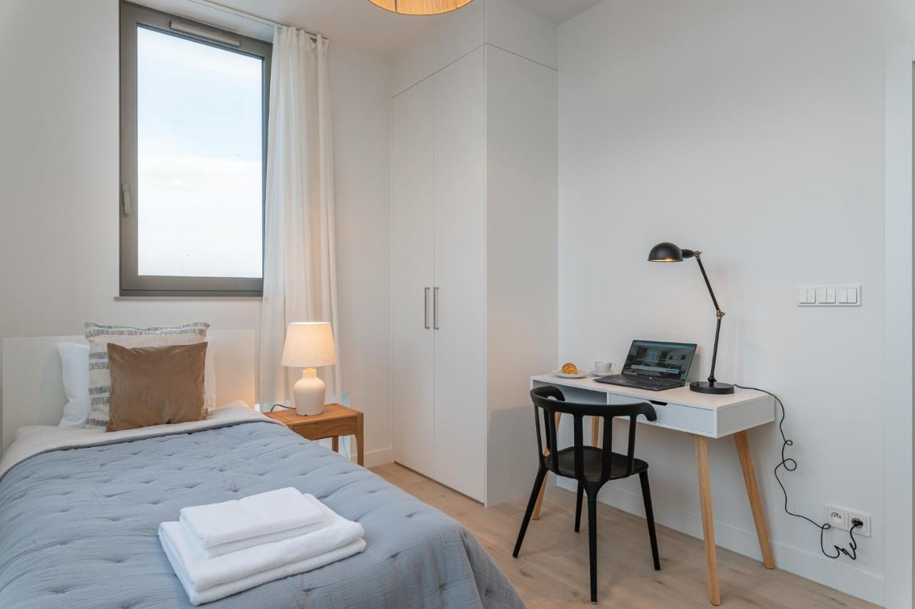 Rent Like Home - Mlyn Maria III Βρότσλαβ Εξωτερικό φωτογραφία